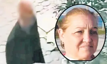 Mal paylaşımında eski eşini katletti