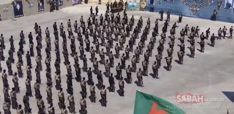 ABD’li albay Douglas McGregor’dan alçak itiraf: Türkiye’ye saldırması için PKK’yı hazırlıyoruz