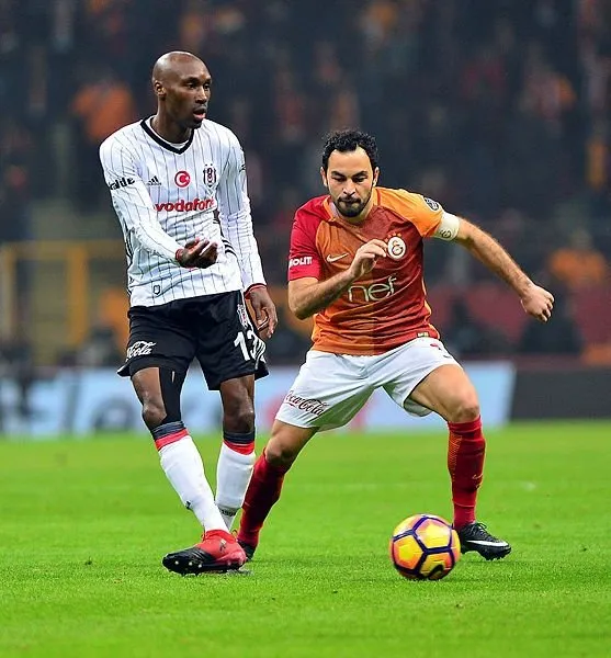 Hıncal Uluç, Beşiktaş-Galatasaray derbisini yorumladı!