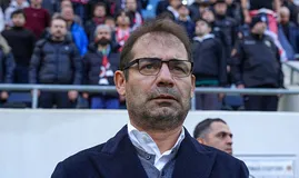 Gençlerbirliği’nde ayrılık açıklandı