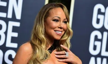 Mariah Carey unutmak için nişan yüzüğünü sattı!