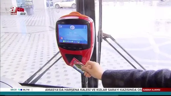 Ankara'da toplu ulaşım ücretlerine zam geldi!