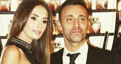 Eski eşi Mustafa Sandal’ın hesaplarına haciz koydurmuştu... Mahkemeden Emina Jahovic’e büyük şok!