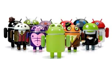 Android Q beta telefona nasıl yüklenir?