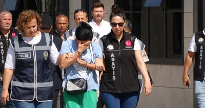 Fuhuş operasyonunda ilginç detay: Çete lideri de yakalandı... Aylık kazançları dudak uçuklattı!