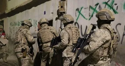 Şanlıurfa merkezli terör operasyonu: 18 kişi gözaltına alındı #sanliurfa