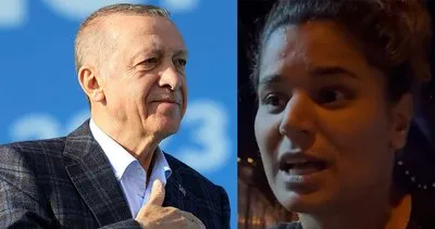 Neden mi Erdoğan? O vicdansızlara ders gibi cevap!