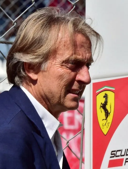 Ferrari’de bir devir kapandı