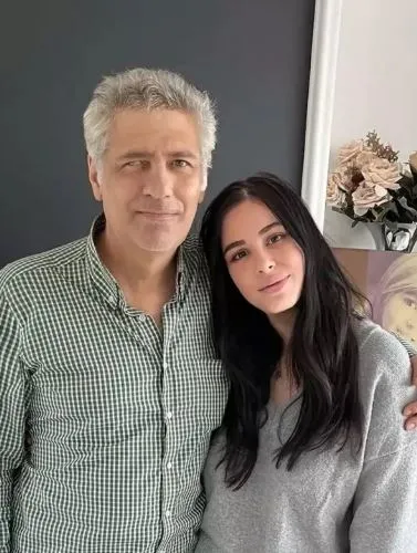 Ferdi Tayfur’un oğlu Timur Turanbayburt’tan küfürlü mesajları hakkında ilk açıklama: Babama düşman ettiler!