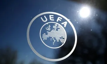 UEFA yeni değişiklikleri resmen açıkladı!