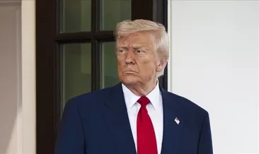 ABD Başkanı Trump’tan geri adım: Grönland vergileri uygulanmayacak