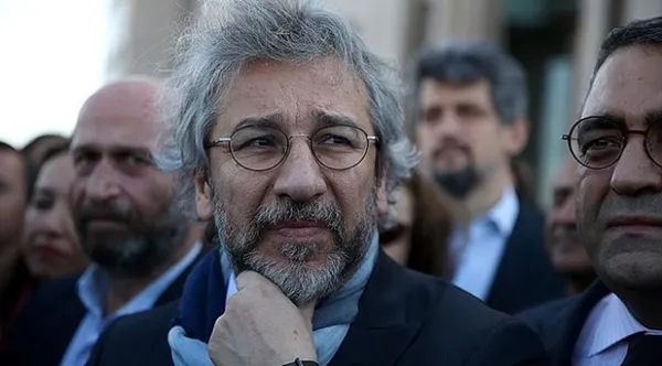 Son dakika haberi: Can Dündar’ın avukatlarından davayı uzatma çabası: Hakimleri reddettiler