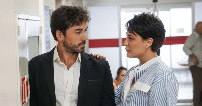 Kalp Yarası son bölüm izle! ATV canlı yayın ile Kalp Yarası 12. bölüm full tek parça izle!