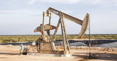 Petrol neden düşüyor? Stoklar da talep de azaldı: İşte brent petrol fiyatı...