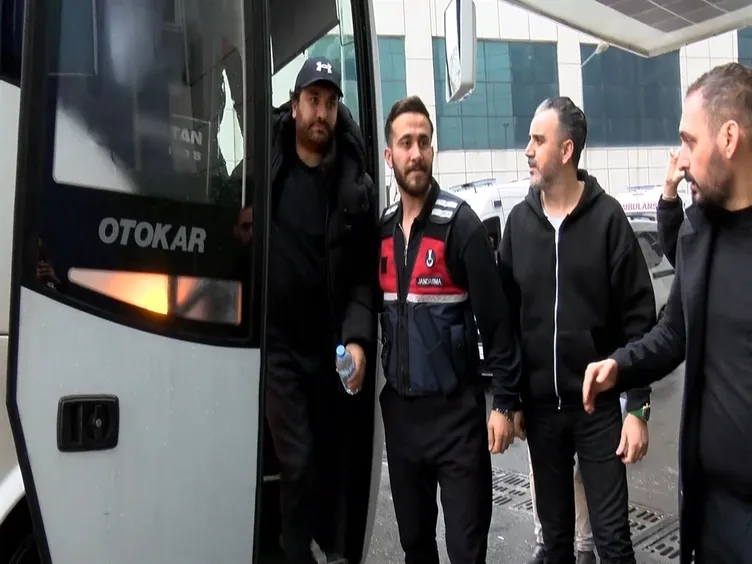 SON DAKİKA... Fenomenlere şafak baskını: Hasan Can Kaya, Reynmen, Emirhan Çakal dahil 26 kişi gözaltında