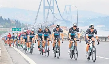 Dünya barışına katkı sağlıyoruz