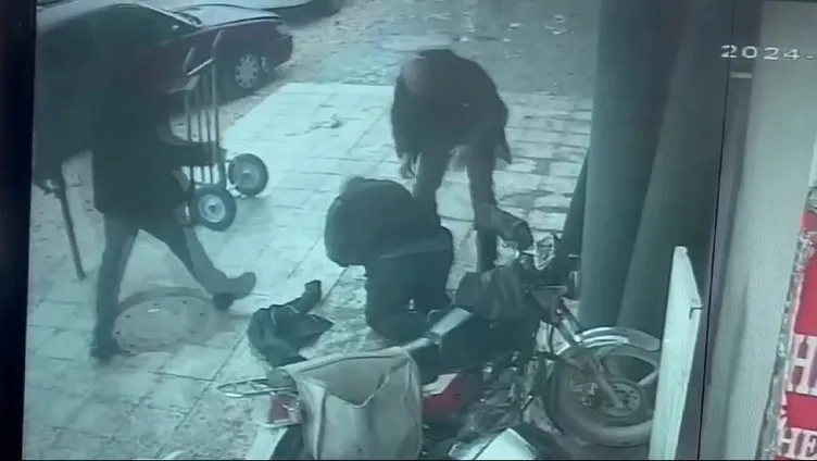 Kanaat önderini sokak ortasında vurmuştu! İfadesi pes dedirtti: Eşimle barışmamı istemediğini düşündüm