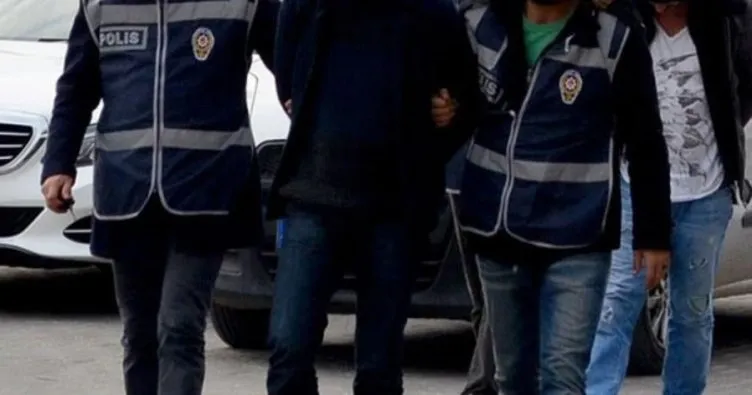 İstanbul’da 7 PKK’lı tutuklandı