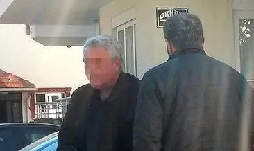 Gazipaşa- Alanya Havalimanı müdürü FETÖ’den gözaltında