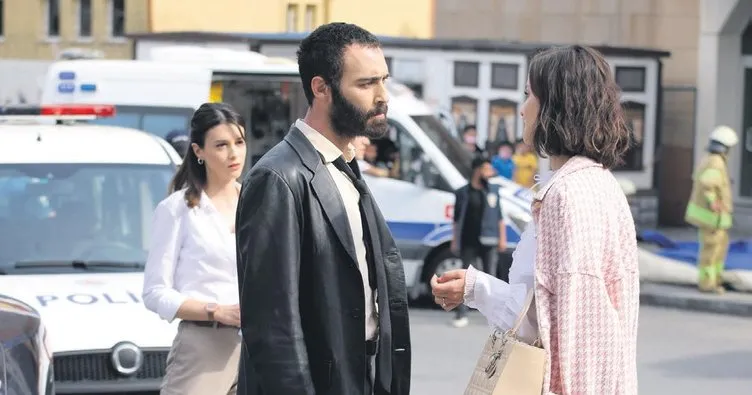 Atv'den eğlenceli bir polisiye geliyor Baş Belası - Son ...