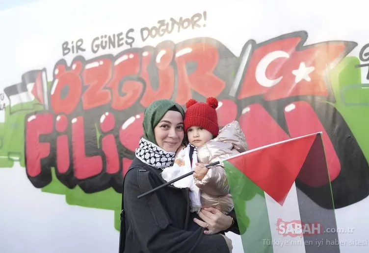 Eminönü mahşer günü