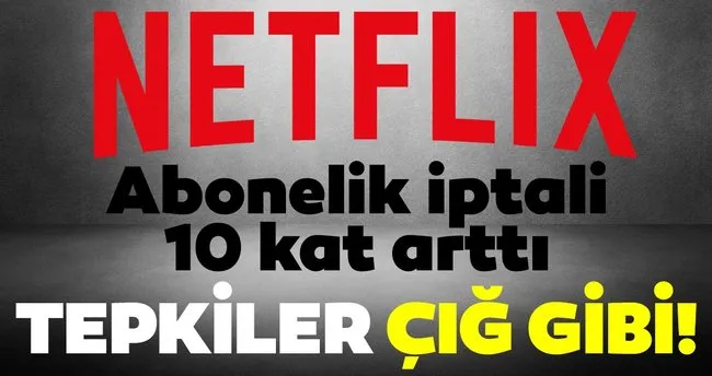 Netflix E Tepkiler Cig Gibi Skandal Cuties Filmi Nedeniyle Rekor Abonelik Iptali Son Dakika Haberler