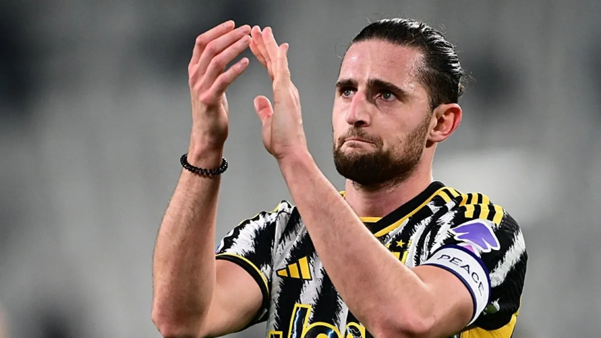 Galatasaray'ın istediği Rabiot için transfer açıklaması