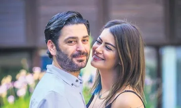 Bizim yaşadığımız ikinci görüşte aşktı