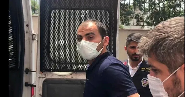 Yere düşen silah cinayete neden oldu! Kayınvalidesinin ölümüne yol açtı