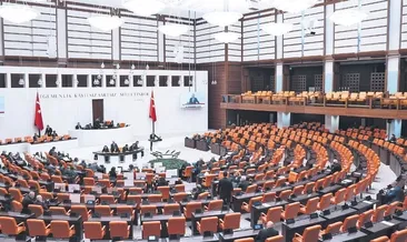 SON DAKİKA | Terörsüz Türkiye sürecinde yasal düzenlemeler için iki aşamalı plan