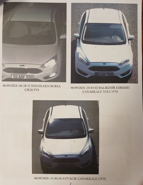 Atatürk’ün Gençliğe Hitabesi’ni okuyup ağladılar! 35 milyon dolandırılan ODTÜ’lü profesörün ifadesine SABAH ulaştı