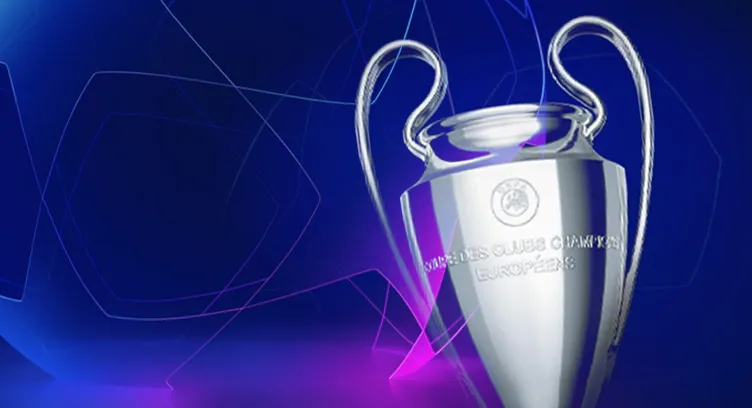 Şampiyonlar Ligi’ni kazanacak ilk Türk takımı belli oldu! Yapay zeka belirledi