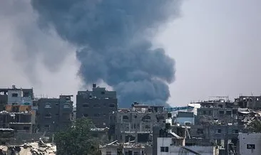 İsrail İran Savaşı Son Dakika: Mossad karargahı hedef alındı! İran Genelkurmay Başkanı öldürüldü