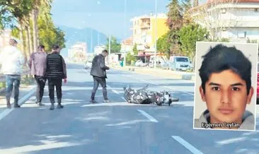En acı tesadüf #antalya