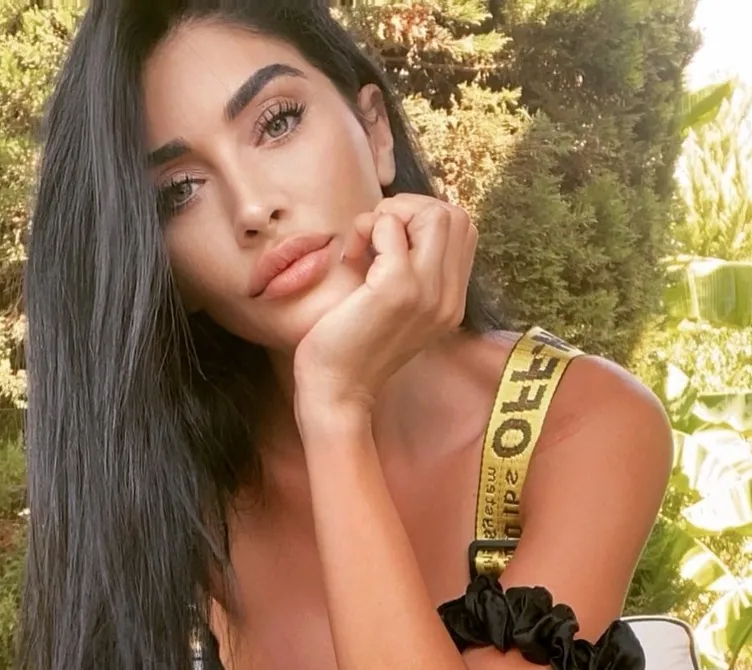 Son dakika: Ünlü borsacının kızına şok suçlama! Babasının kaçırdığı paraları böyle aklamış