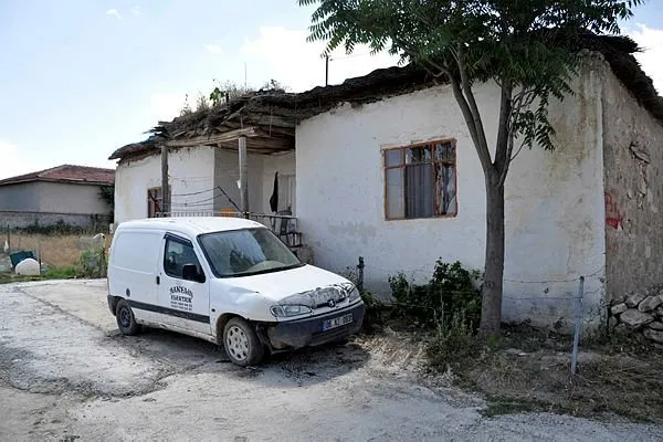 Son dakika haberi: Minik Eylül Yağlıkara'nın katilinin telefonundan iğrenç görüntüler çıktı