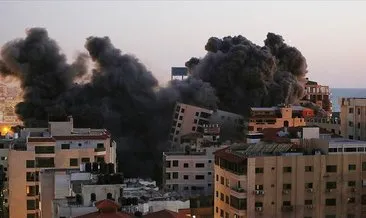 Filistin’in BM Temsilcisi’nden BMGK’nın Gazze kararına tepki: Bu Güvenlik Konseyi için korkunç bir gün