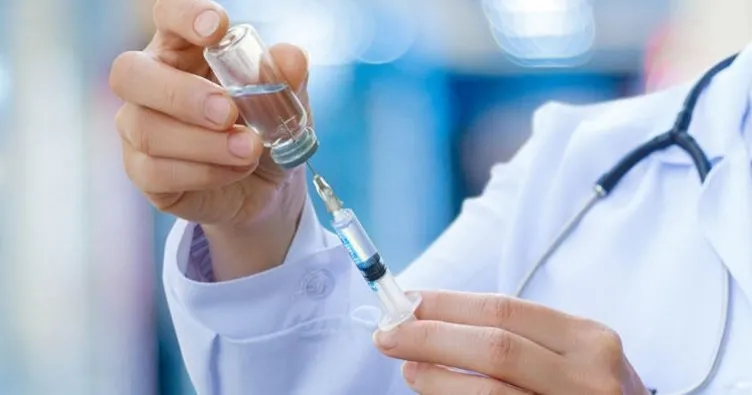 Van’da 11 bin 700 sağlık çalışanına korona aşısı uygulanacak
