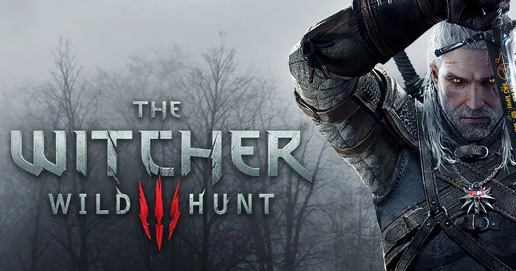 The Witcher 3: Wild Hunt Sistem Gereksinimleri 2023 - The Witcher 3: Wild Hunt Kaç GB, Önerilen PC Donanım Özellikleri Nedir?