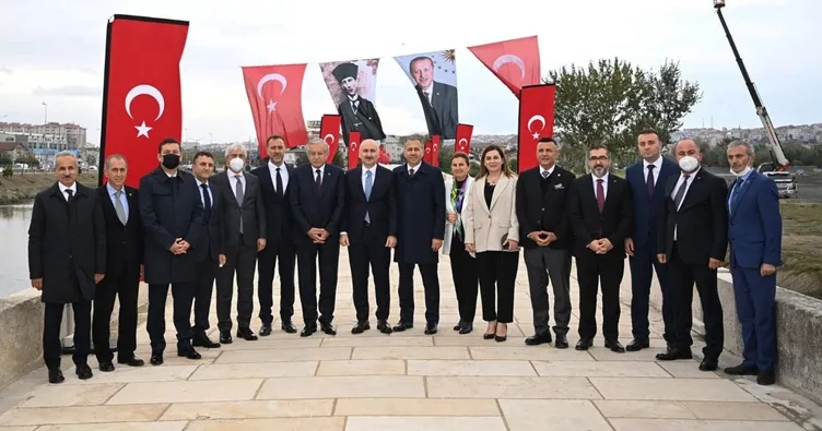 Bakan Karaismailoğlu açıkladı!