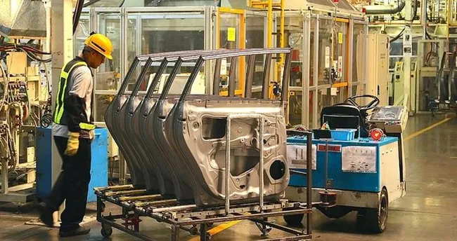 istanbul valisi duyurdu sanayide yeni