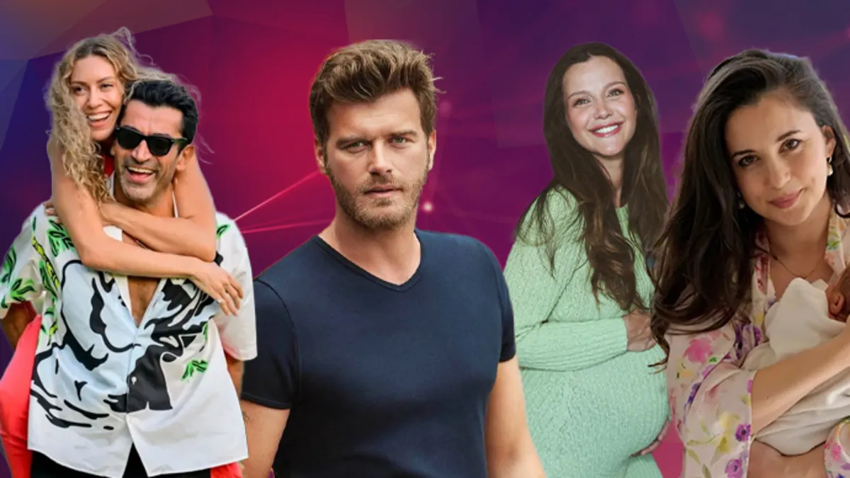 Anlamını duyan şaşkın!