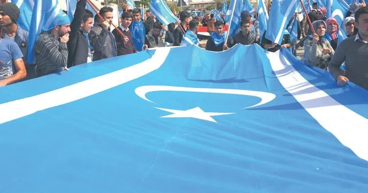 ÙØªÙجة Ø¨ØØ« Ø§ÙØµÙر ع٠âªturkmen bayraÄi ırakâ¬â