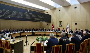 Emniyet müdürlerine Mavi Balina uyarısı