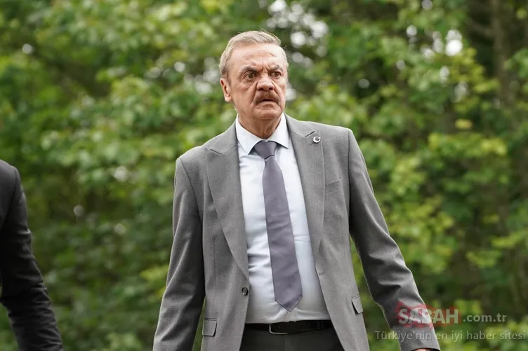 Bir Gece Masalı’da Mahir yeni bir kararın eşiğinde!