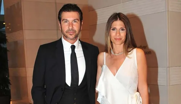 Sosyetik güzel 12 yıllık evliliğini bitirmişti! Didem Sarı hızlı davrandı yeni yıla yeni aşkı ile girdi! - Son Dakika Magazin Haberleri