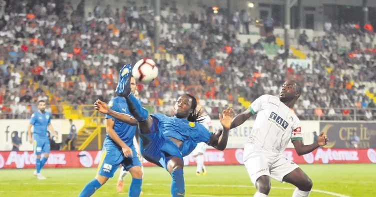 ’Merhaba’ süper lig