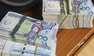 Döviz bürolarına “Parada Sahtecilik” baskını… 15 kişi gözaltına alındı