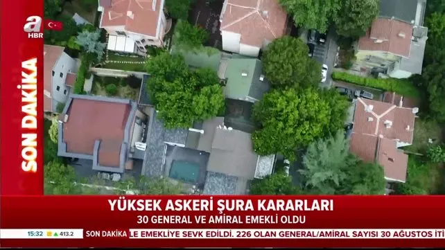 Sözcü Gazetesi Yazarı Soner Yalçın'ın kaçak villasında kaçak tadilata devam ettiği ortaya çıktı | Video
