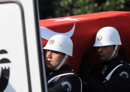 Turgut Özal'ın naaşı mezardan çıkarıldı